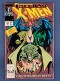 Uncanny X-Men Vol. 1  # 241