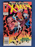 Uncanny X-Men Vol. 1  # 243