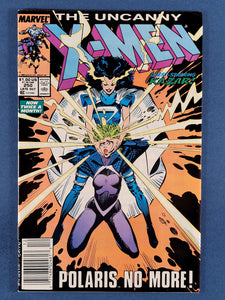 Uncanny X-Men Vol. 1  # 250