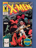 Uncanny X-Men Vol. 1  # 265