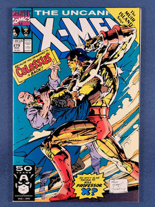 Uncanny X-Men Vol. 1  # 279