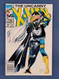 Uncanny X-Men Vol. 1  # 289
