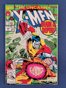 Uncanny X-Men Vol. 1  # 293