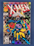 Uncanny X-Men Vol. 1  # 300