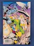 Uncanny X-Men Vol. 1  # 316 Newsstand