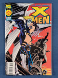 Uncanny X-Men Vol. 1  # 319