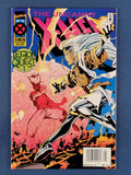 Uncanny X-Men Vol. 1  # 320 Newsstand