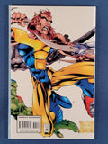 Uncanny X-Men Vol. 1  # 325