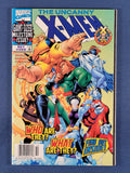 Uncanny X-Men Vol. 1  # 360 Newsstand