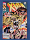 Uncanny X-Men Vol. 1  # 326