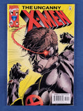 Uncanny X-Men Vol. 1  # 391