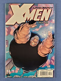 Uncanny X-Men Vol. 1  # 402