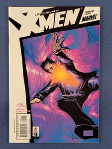 Uncanny X-Men Vol. 1  # 404