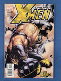 Uncanny X-Men Vol. 1  # 430