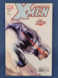 Uncanny X-Men Vol. 1  # 431