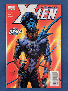 Uncanny X-Men Vol. 1  # 433