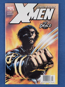 Uncanny X-Men Vol. 1  # 434  Newsstand
