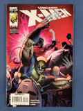 Uncanny X-Men Vol. 1  # 502