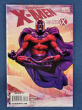 Uncanny X-Men Vol. 1  # 521