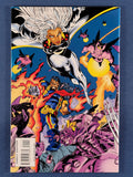 Uncanny X-Men Vol. 1 Annual # 1995
