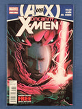 Uncanny X-Men Vol. 2  # 17