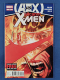 Uncanny X-Men Vol. 2  # 19