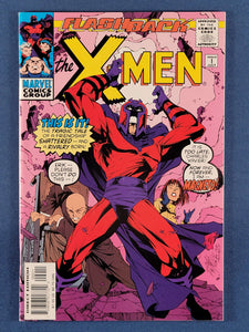 X-Men Vol. 2  # -1
