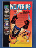 X-Men Vol. 2  # 2 Newsstand