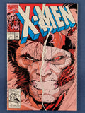 X-Men Vol. 2  # 7