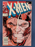 X-Men Vol. 2  # 7 Newsstand