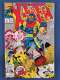 X-Men Vol. 2  # 8
