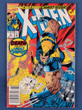 X-Men Vol. 2  # 9 Newsstand