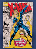 X-Men Vol. 2  # 10