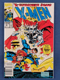 X-Men Vol. 2  # 15 Newsstand
