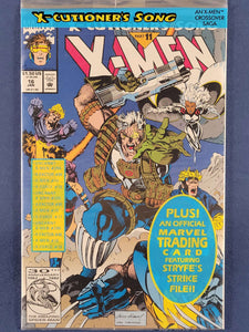 X-Men Vol. 2  # 16 (Sealed)