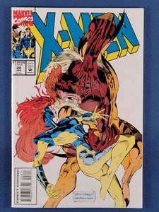 X-Men Vol. 2  # 28