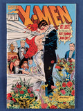 X-Men Vol. 2  # 30 Newsstand