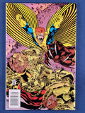 X-Men Vol. 2  # 36 Newsstand