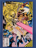 X-Men Vol. 2  # 37