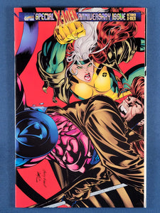 X-Men Vol. 2  # 45