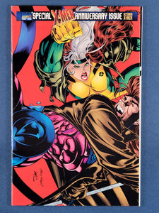X-Men Vol. 2  # 45 Newsstand