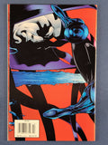 X-Men Vol. 2  # 45 Newsstand