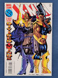 X-Men Vol. 2  # 48