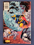 X-Men Vol. 2  # 50 Newsstand