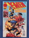X-Men Vol. 2  # 63