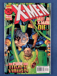 X-Men Vol. 2  # 64