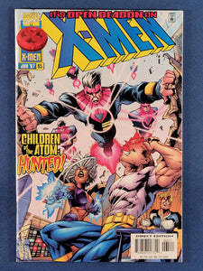 X-Men Vol. 2  # 65