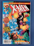 X-Men Vol. 2  # 66