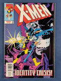 X-Men Vol. 2  # 73