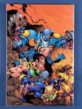 X-Men Vol. 2  # 75